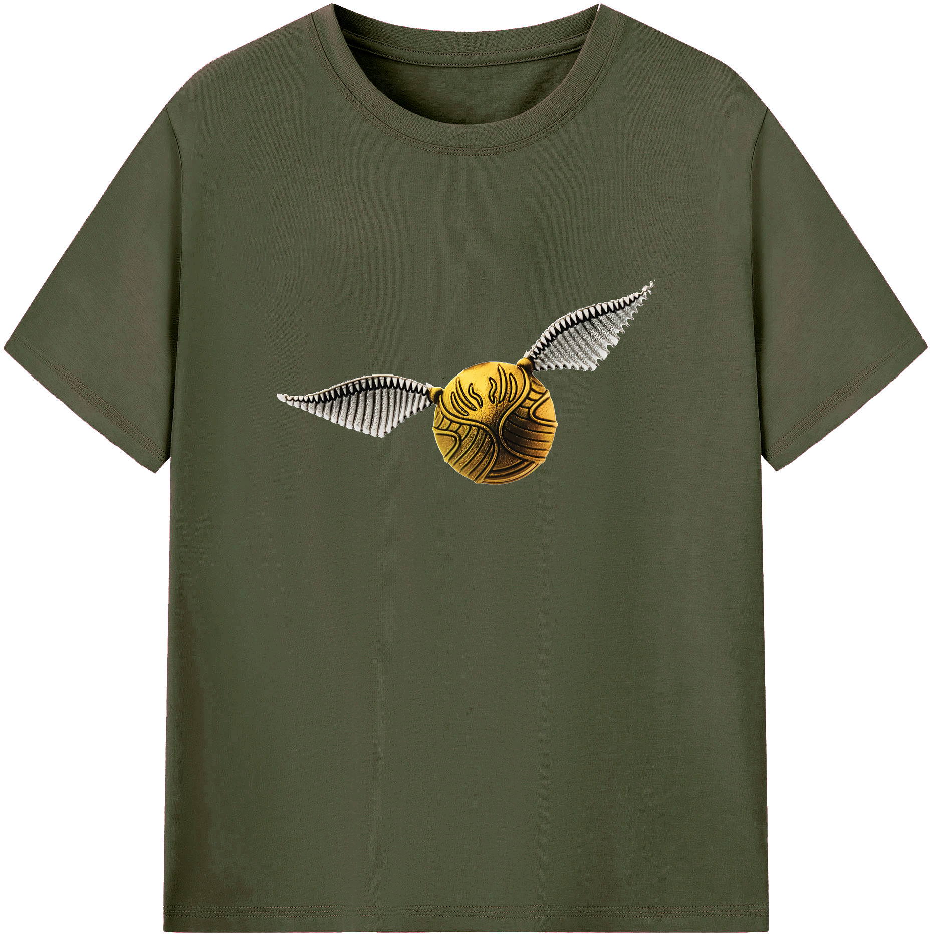 （画像用） Harry Potter ハリー・ポッターシリーズ 綿100％ メンズ半袖Tシャツ｜肌触りやわらか＆通気性